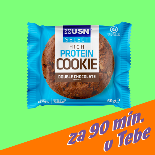 USN Protein Cookie