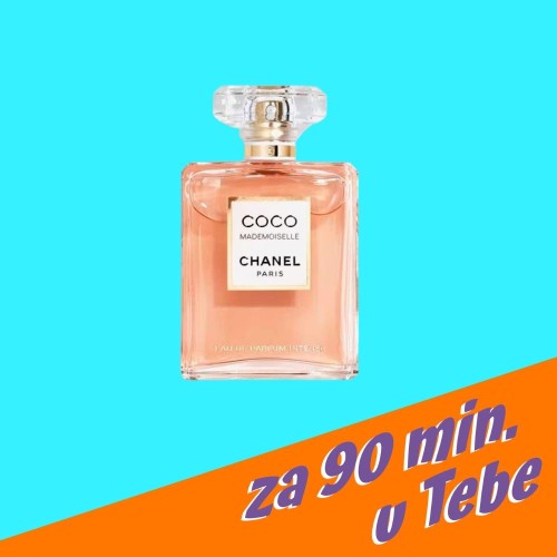 Coco Chanel Mademoiselle 50 ml