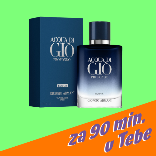 Armani Acqua di Giò Profondo Parfum 50 ml