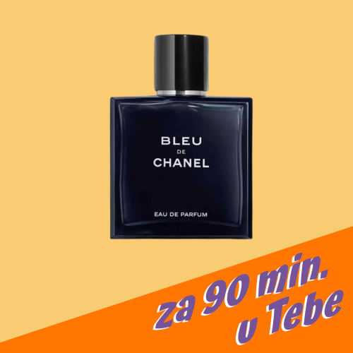 BLEU DE CHANEL 50 ml