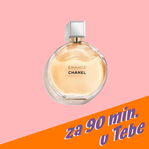 Chanel Chance 50 ml