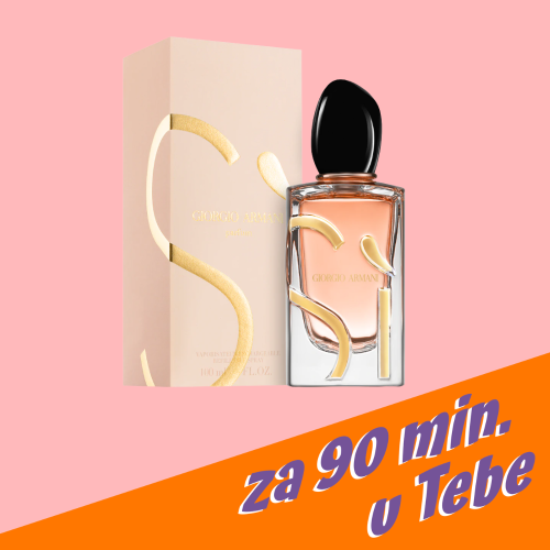 Armani Sì Parfum 50 ml