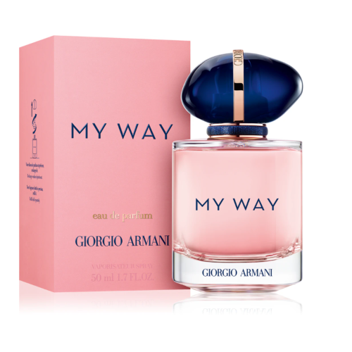 Armani My Way 50 ml