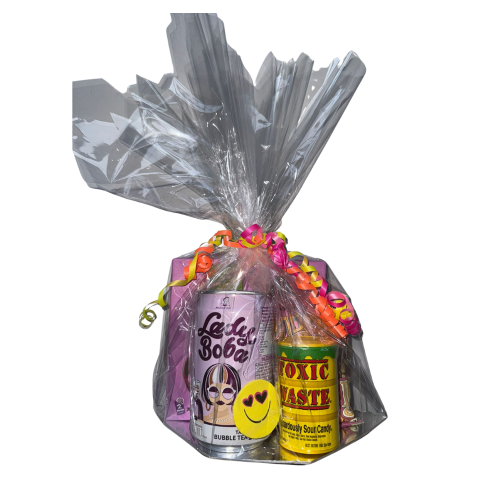 Skvělá radost – pro holky