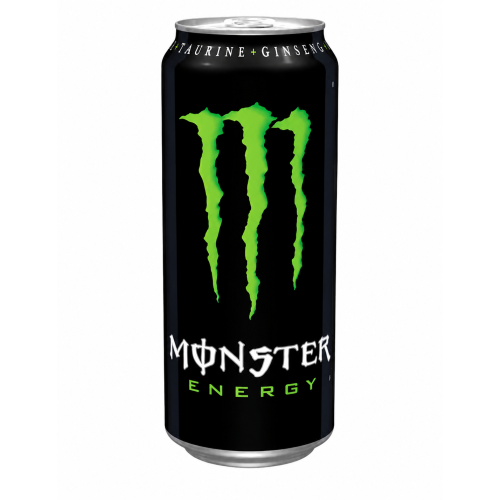 Monster Energy 500 ml