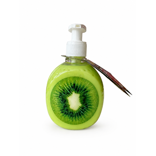 Tekuté mýdlo ovoce Kiwi 375 ml