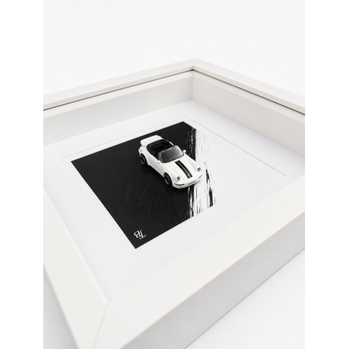 Sběratelský model automobilu TB-2026-0003