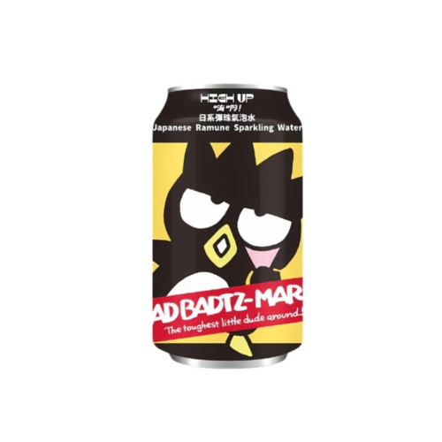 High Up Cool Pinguin Original Sparkling Water 330 ml